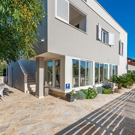 Ferienwohnung Hibiskus App1 Vir Exterior foto