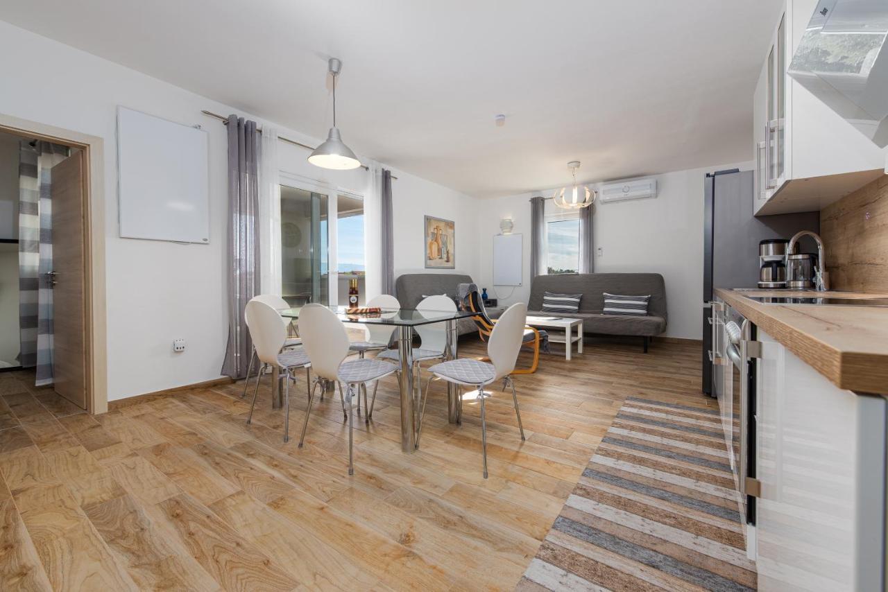 Ferienwohnung Hibiskus App1 Vir Exterior foto